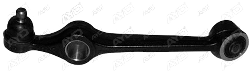 KIA RIO Sol Salıncak 2000-2003 Rıo Burçlu Rotilli Alt Sol OEM 0K30B-34-350B